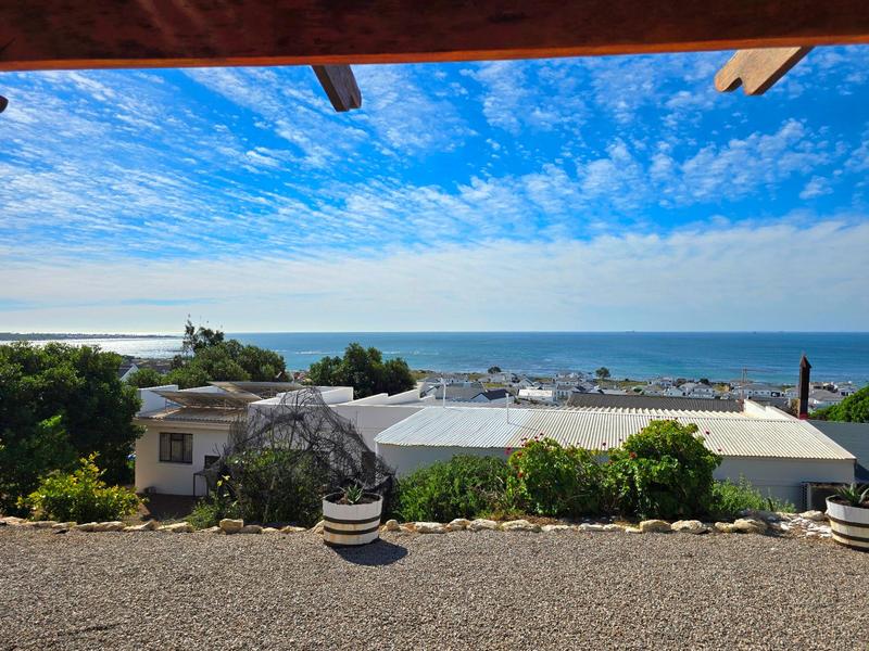 3 Bedroom Property for Sale in Blueberry Hill Western Cape